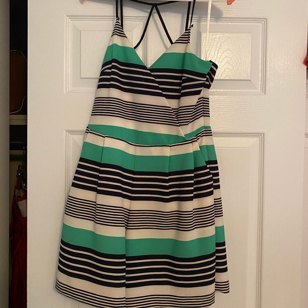 JOA Romper Size S